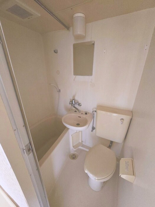 メゾン行徳の物件内観写真