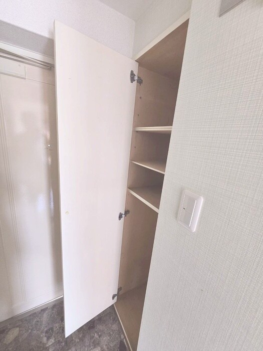 メゾン行徳の物件内観写真