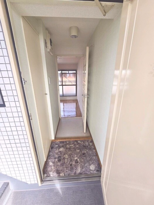 メゾン行徳の物件内観写真