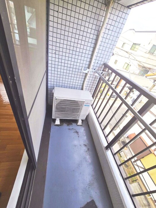 メゾン行徳の物件内観写真