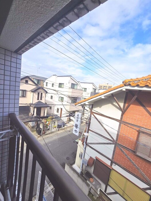 メゾン行徳の物件内観写真