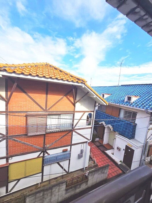 メゾン行徳の物件内観写真