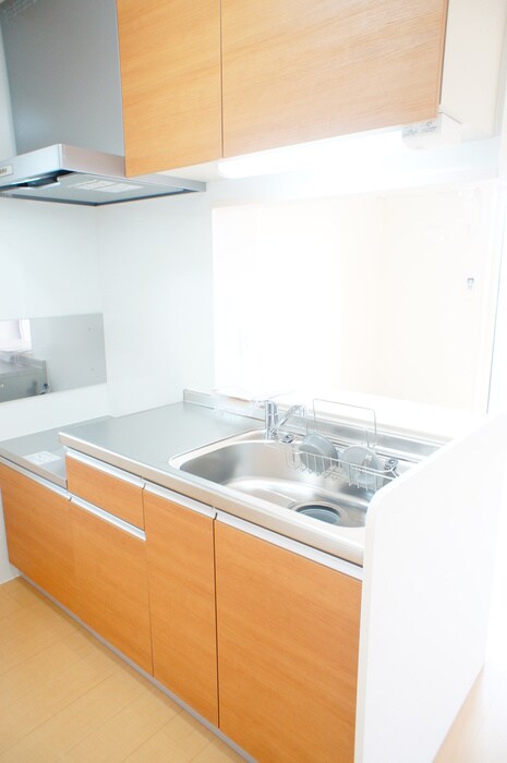 フィオーレの物件内観写真