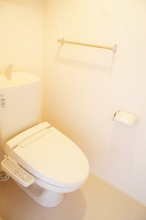 フィオーレの物件内観写真