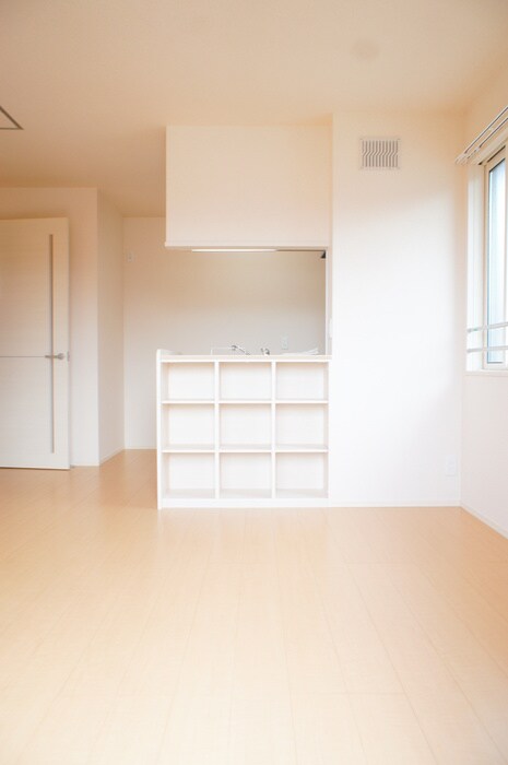 フィオーレの物件内観写真