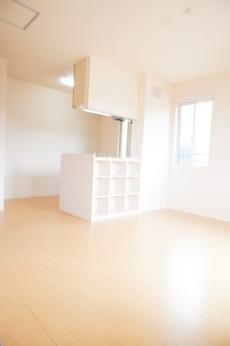 フィオーレの物件内観写真