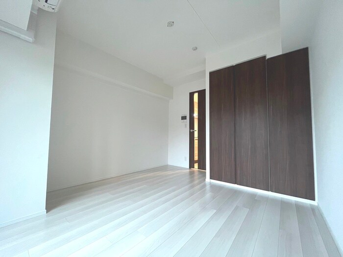 ガリシア森下Ⅴ（304）の物件内観写真