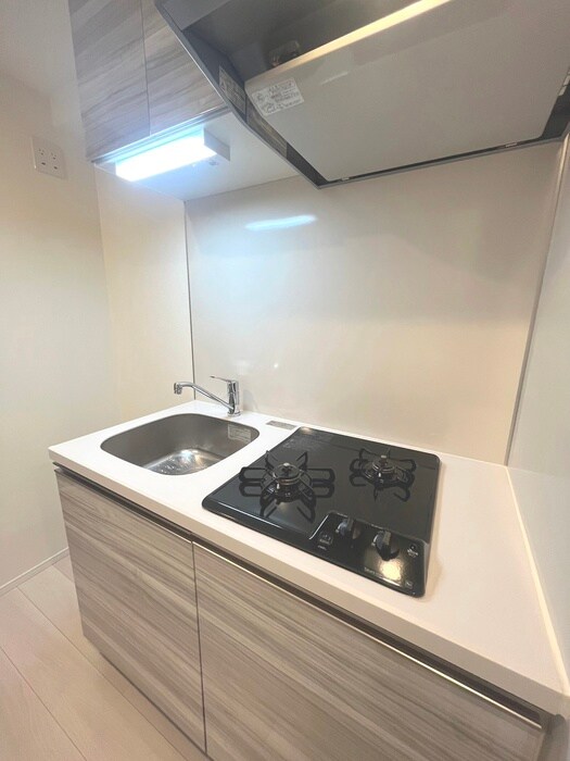 ガリシア森下Ⅴ（304）の物件内観写真