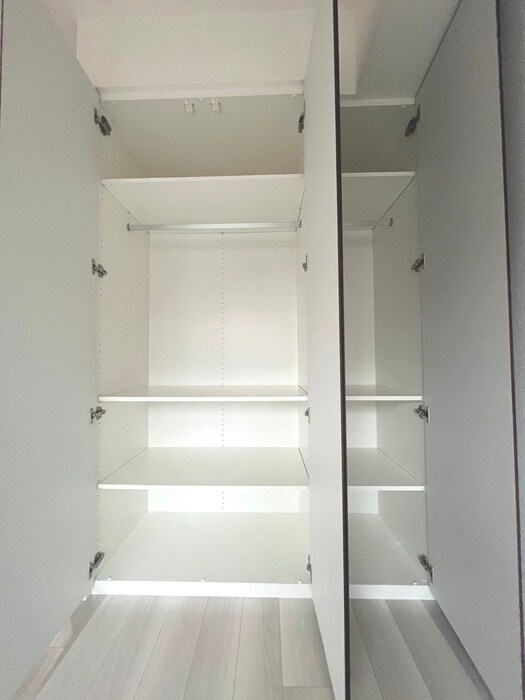 ガリシア森下Ⅴ（304）の物件内観写真