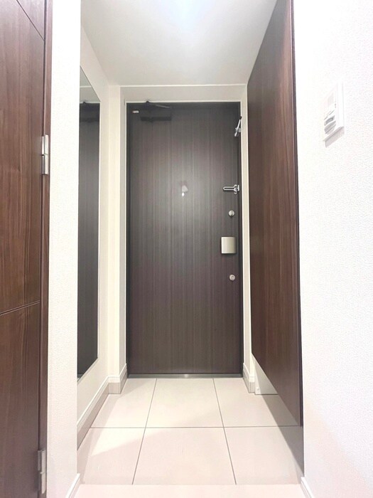 ガリシア森下Ⅴ（304）の物件内観写真