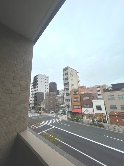 ガリシア森下Ⅴ（304）の物件内観写真