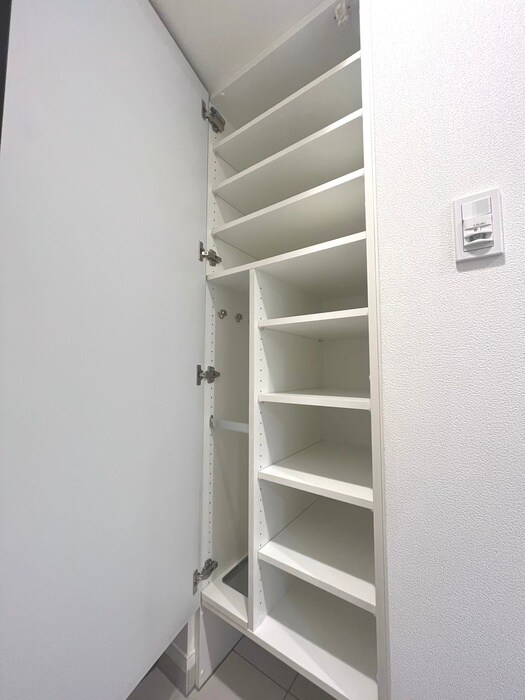 ガリシア森下Ⅴ（304）の物件内観写真