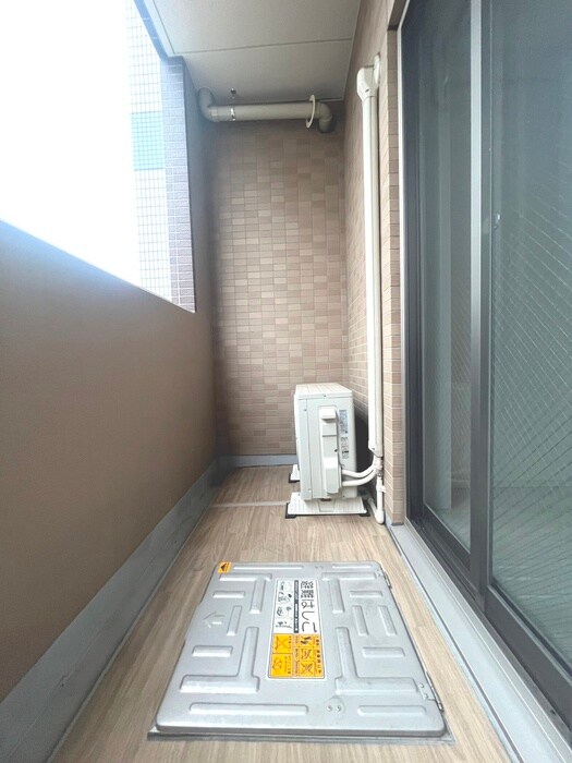 ガリシア森下Ⅴ（304）の物件内観写真