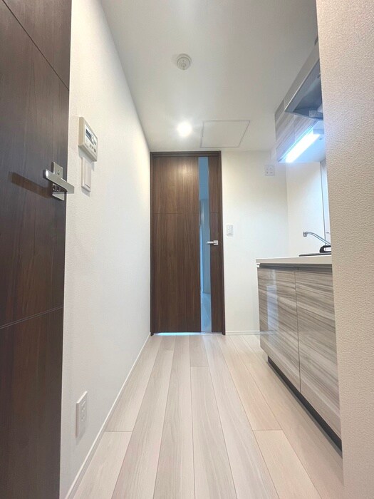 ガリシア森下Ⅴ（304）の物件内観写真