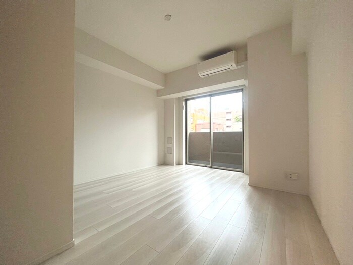 ガリシア森下Ⅴ（304）の物件内観写真