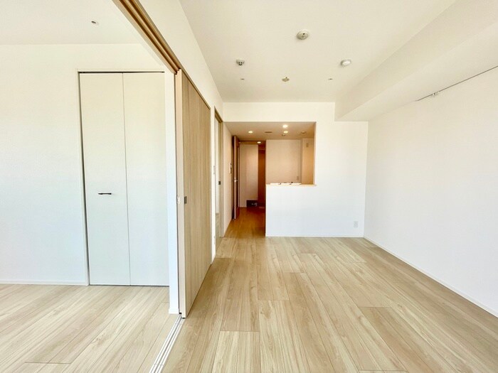 リバーレ浅草ウエストの物件内観写真