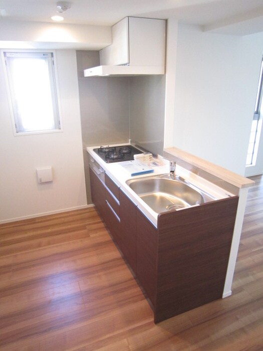 リバーレ浅草ウエストの物件内観写真