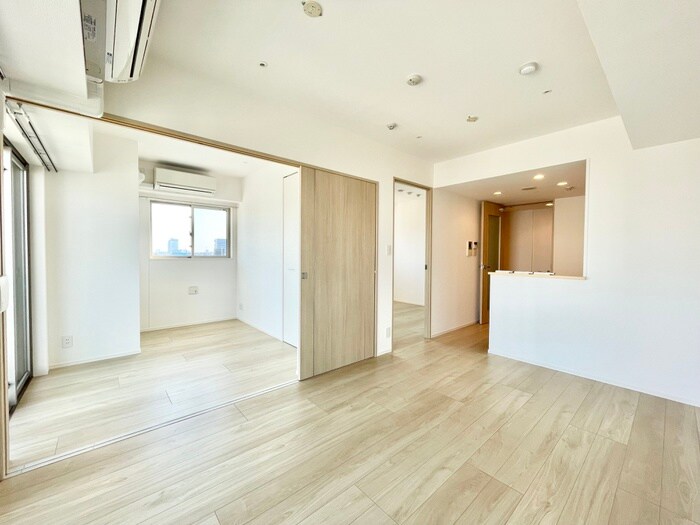 リバーレ浅草ウエストの物件内観写真