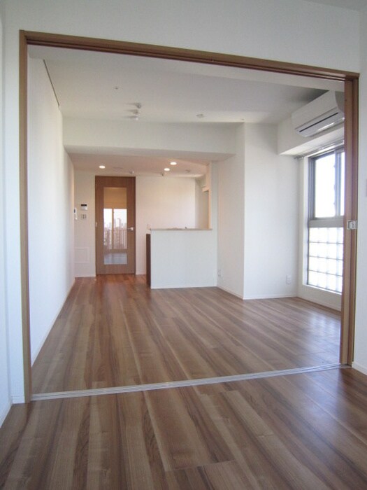 リバーレ浅草ウエストの物件内観写真