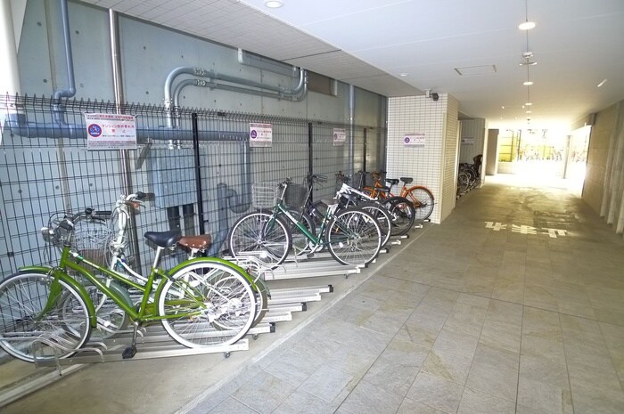 リバーレ浅草ウエストの物件外観写真