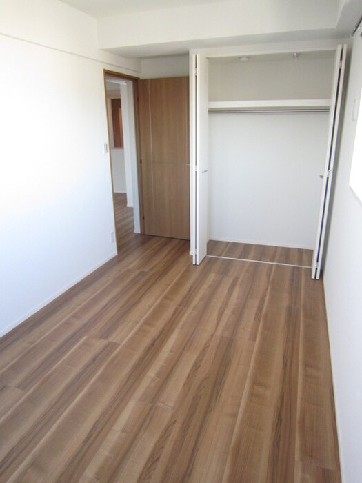 リバーレ浅草ウエストの物件内観写真