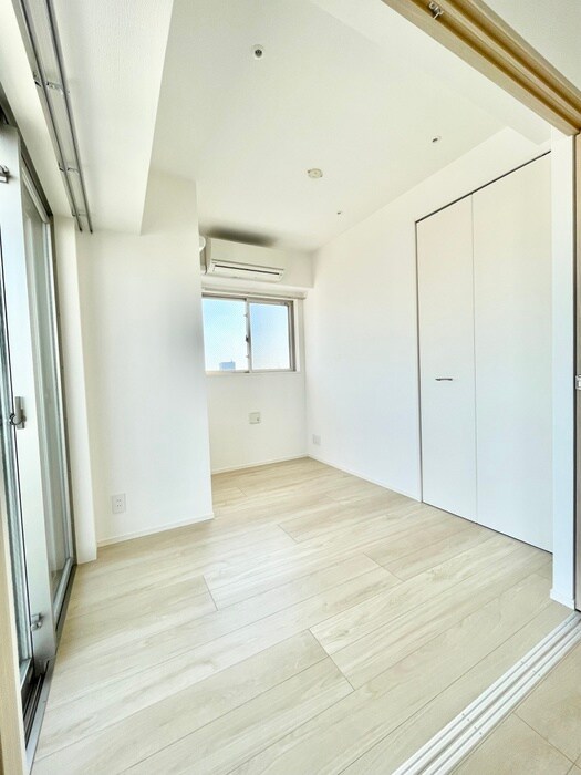 リバーレ浅草ウエストの物件内観写真