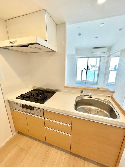 リバーレ浅草ウエストの物件内観写真