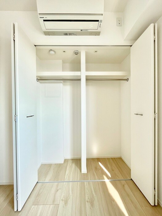 リバーレ浅草ウエストの物件内観写真