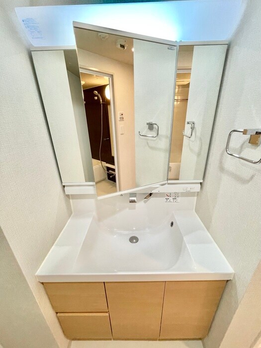 リバーレ浅草ウエストの物件内観写真