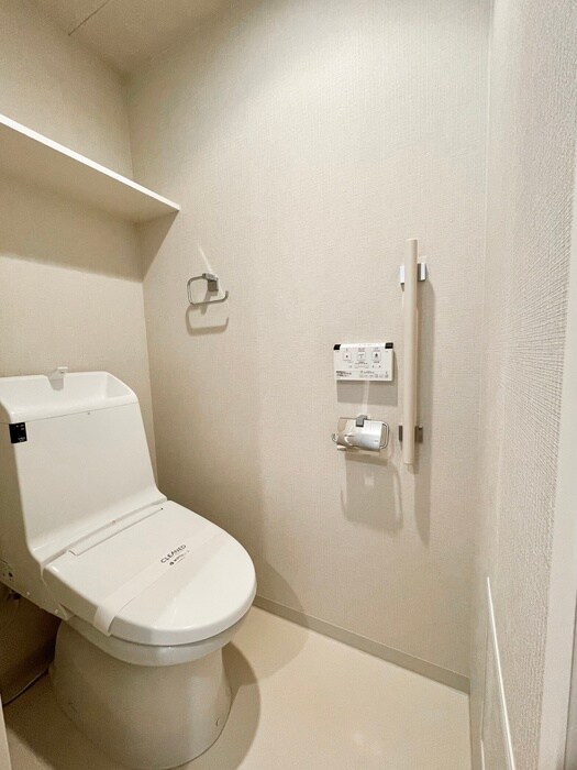 リバーレ浅草ウエストの物件内観写真