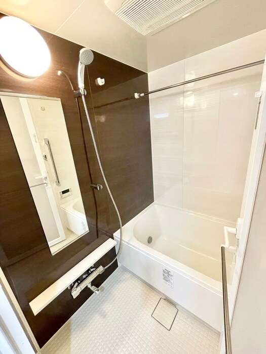 リバーレ浅草ウエストの物件内観写真