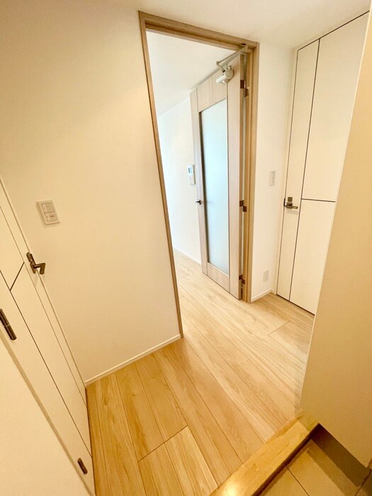 リバーレ浅草ウエストの物件内観写真