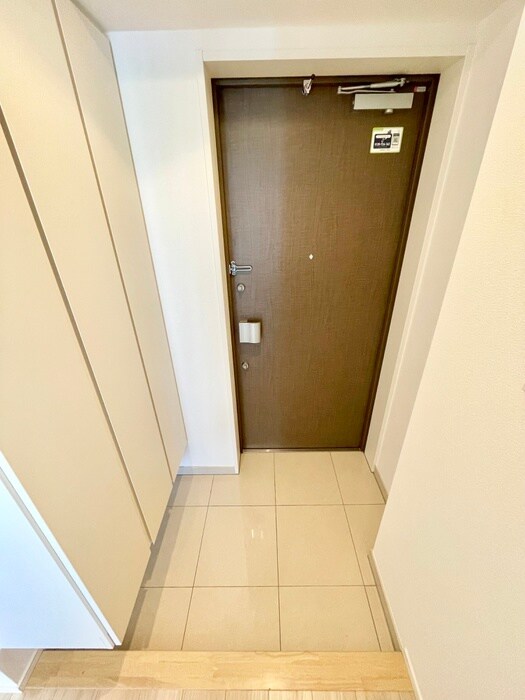 リバーレ浅草ウエストの物件内観写真