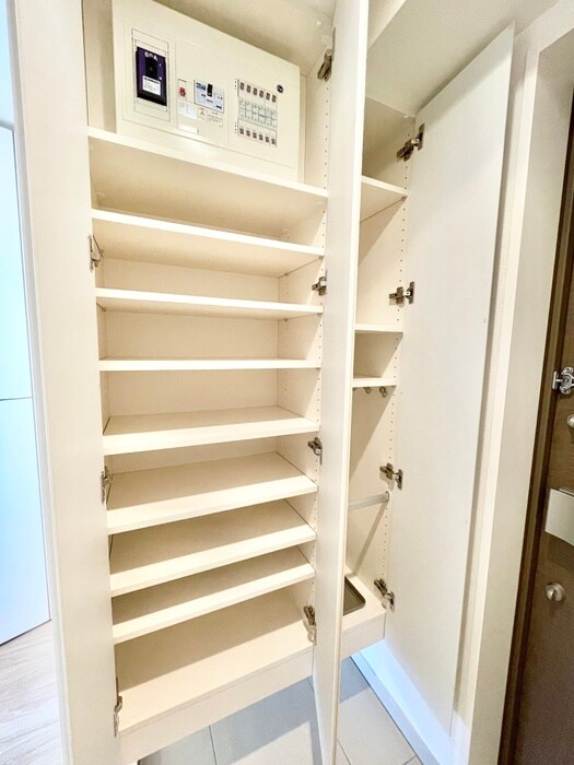 リバーレ浅草ウエストの物件内観写真