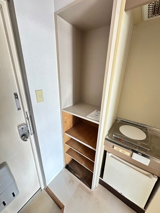 サンパルセの物件内観写真