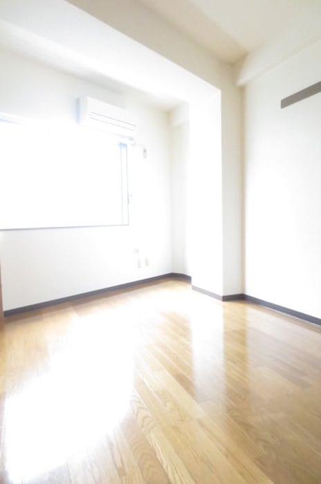 サンパルセの物件内観写真