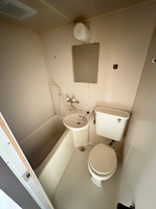 サンパルセの物件内観写真