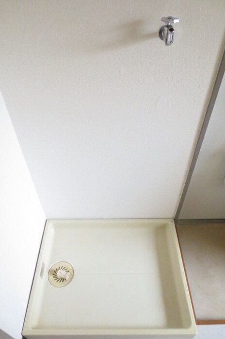 サンパルセの物件内観写真