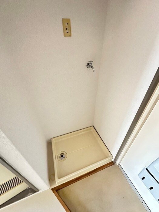 サンパルセの物件内観写真