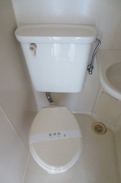 サンパルセの物件内観写真