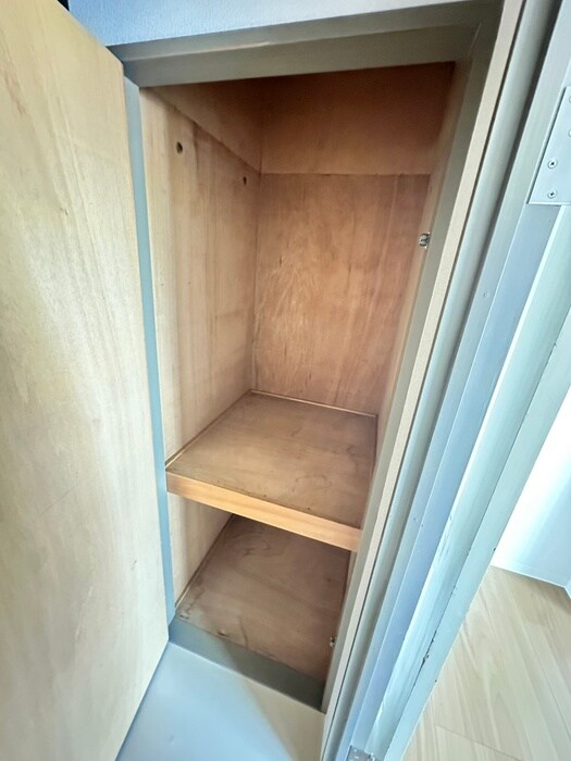 サンパルセの物件内観写真