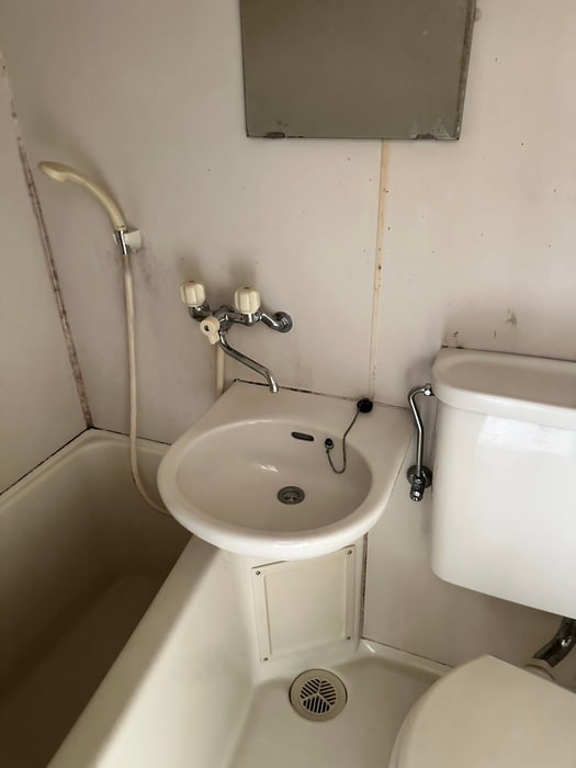 サンパルセの物件内観写真