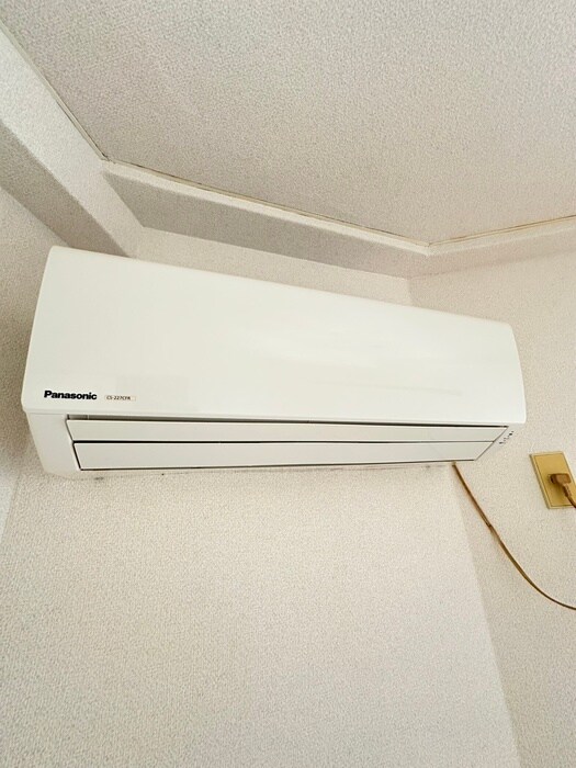 サンパルセの物件内観写真