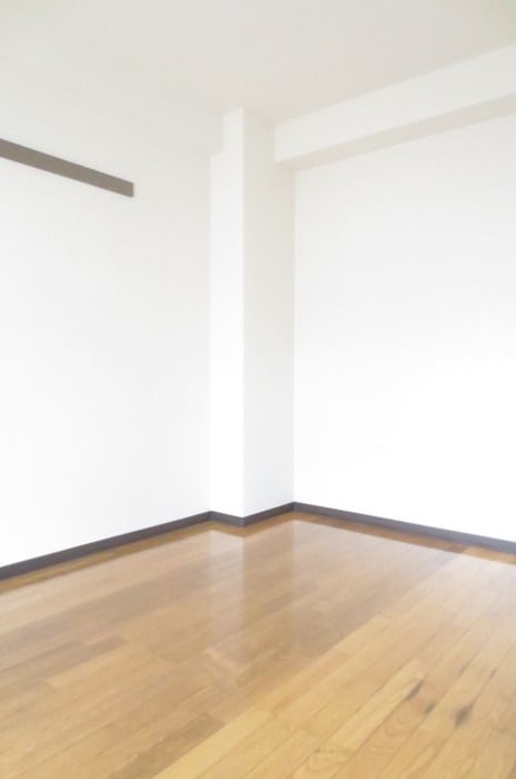 サンパルセの物件内観写真