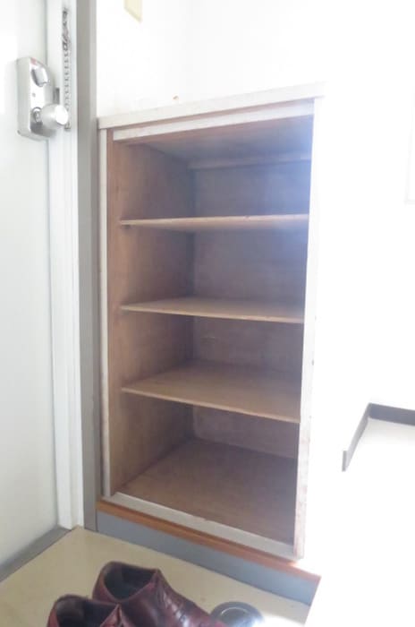 サンパルセの物件内観写真