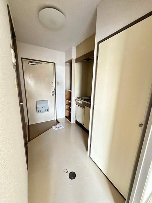 サンパルセの物件内観写真