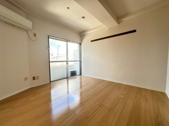 サンパルセの物件内観写真