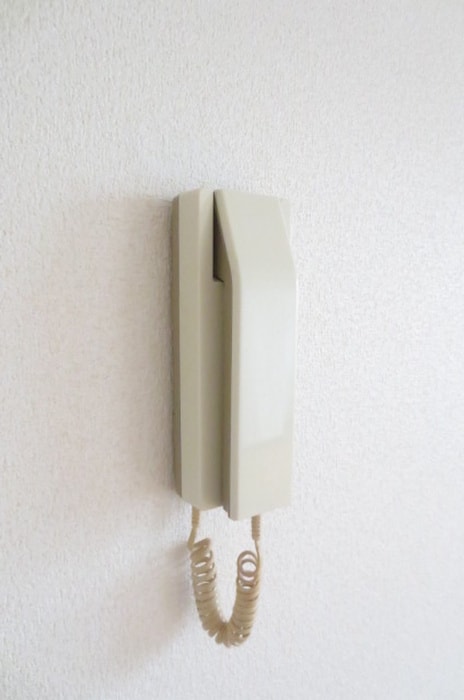 サンパルセの物件内観写真