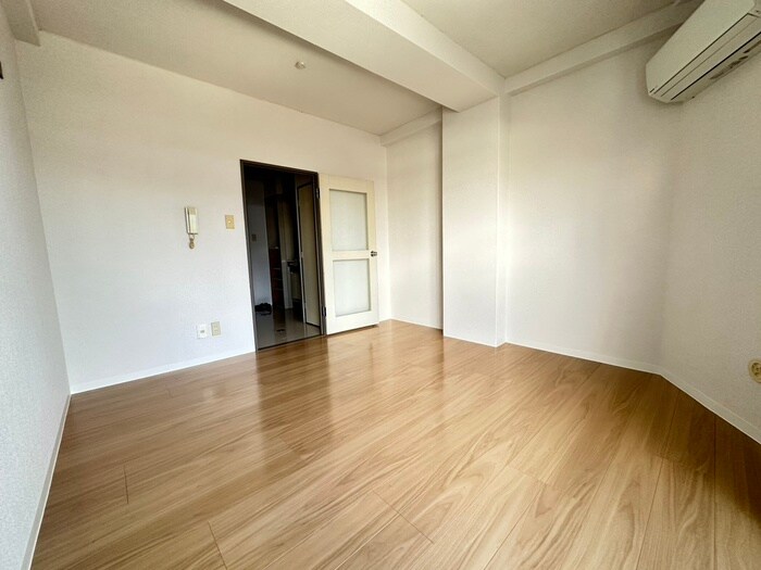 サンパルセの物件内観写真