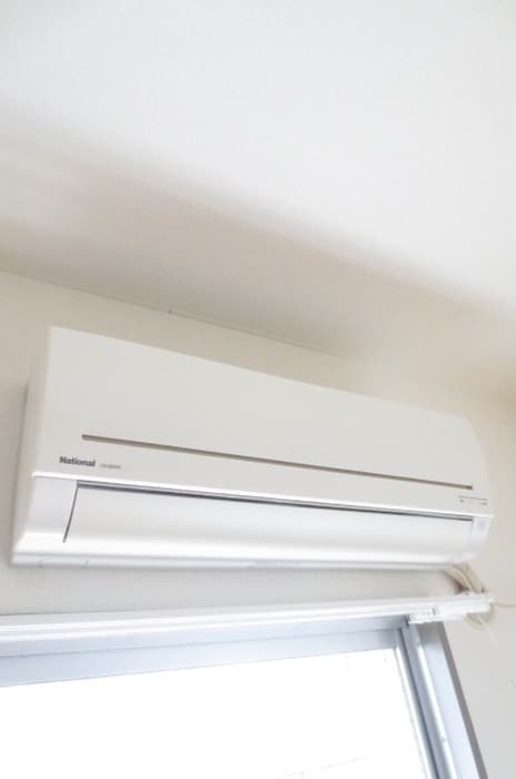 サンパルセの物件内観写真